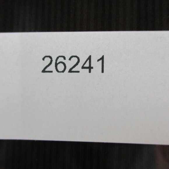 SKIMS Soft Lounge Turtleneck Long Sleeve Dress Womens XS Onyx Black Mock Neck - Picture 7 of 7